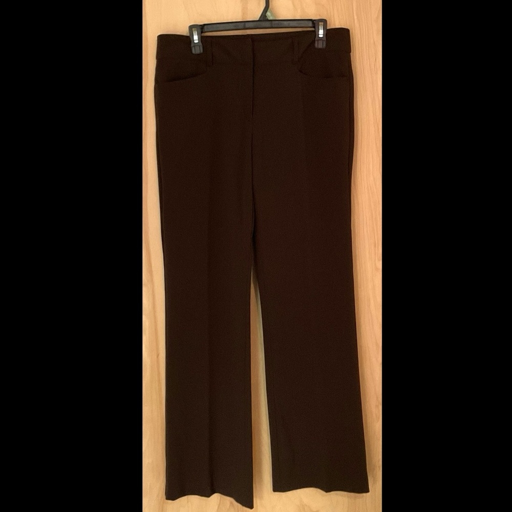 Women’s Briggs New York Dress Pants - EUC